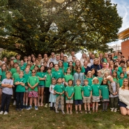 Group photo