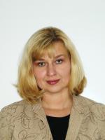 Gailutė Urbonaitė-Narkevičienė