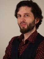 Mantas Dumbrauskas, suaugusiųjų grupės nuotolinis mokymas