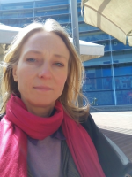 Vilma Ramella Paia, Nuotolinio mokymo mokytoja