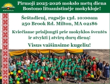 2025 pirma diena