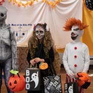 Kaukiu konkurso laimėtojai